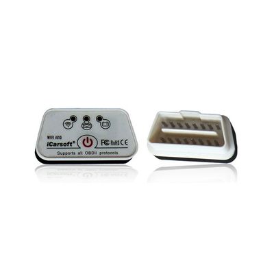 iCarsoft i610 WiFi OBD2 Felkodsläsare adapter
