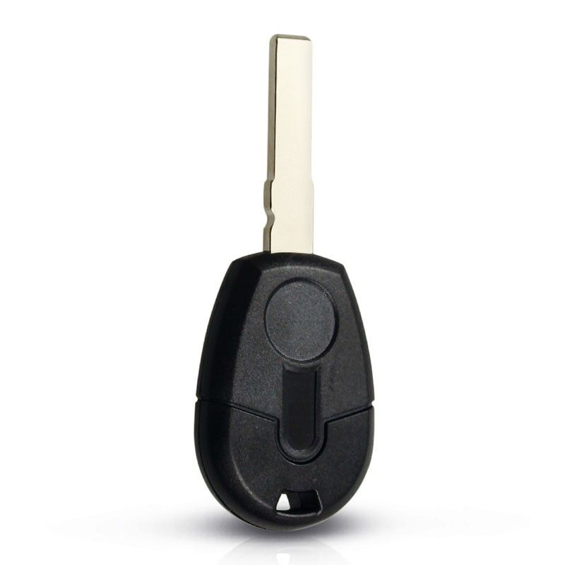 Transponder Nyckelskal till Fiat Version 2