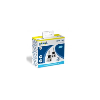 H3 Led konvertering Narva