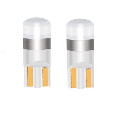 Led lampa W5W - T10 2W Osram Chip 9-32V 2-pack
