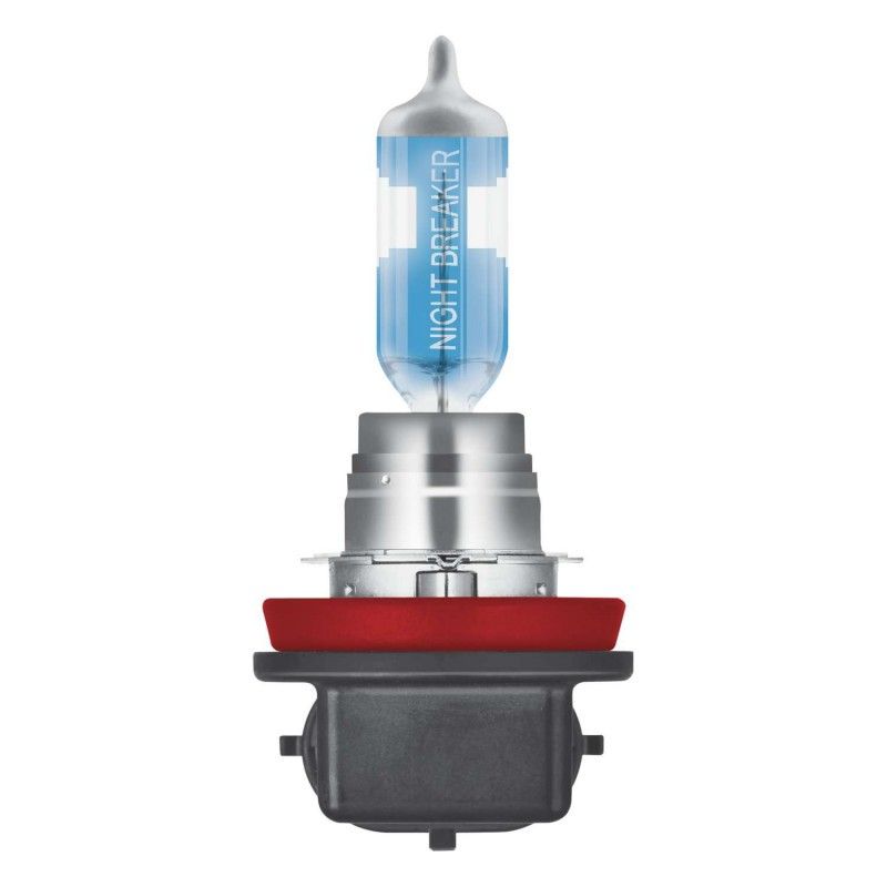 H8 35W night breaker laser 150 2pack