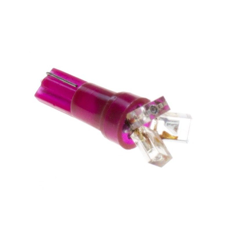 Instrumentlampa T5 3 Led