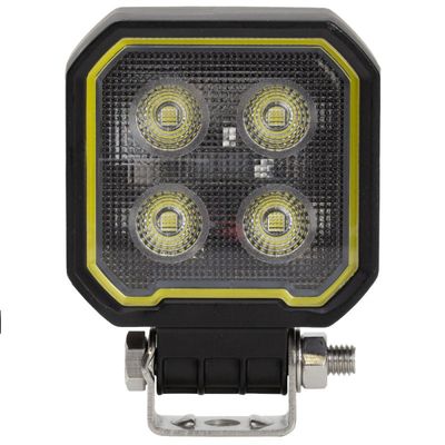 Arbetsbelysning mini 20W 2-pack