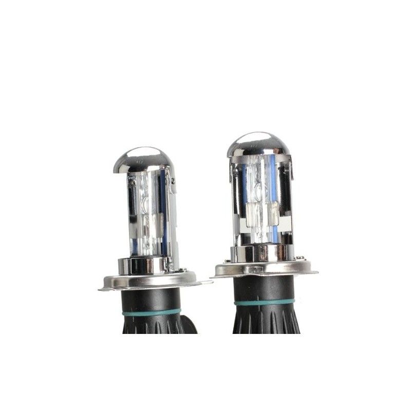 Bixenon xenonlampor H4 35W 2-pack