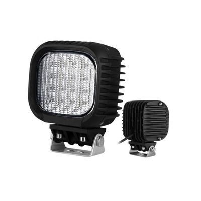 Led arbetsbelysning 48W Cree