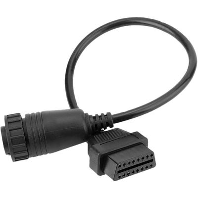 Mercedes Benz 14-pin till OBD2 – Adapterkabel