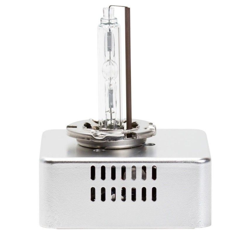 D5S xenonlampor 5500K 2-pack E-märkt