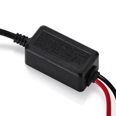 Ballast 55W slim