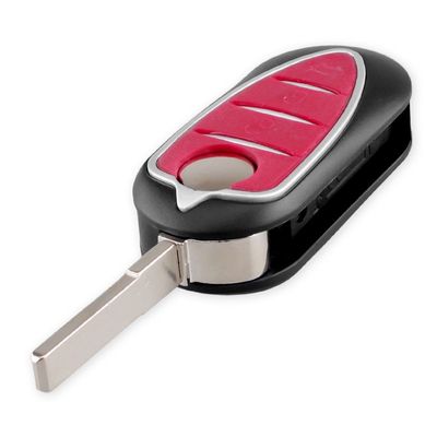 Alfa Romeo nyckelskal larmdosa 4 knappar Mito Giulietta