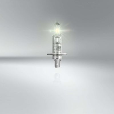 Osram H1 55W Ultra Life 2-pack