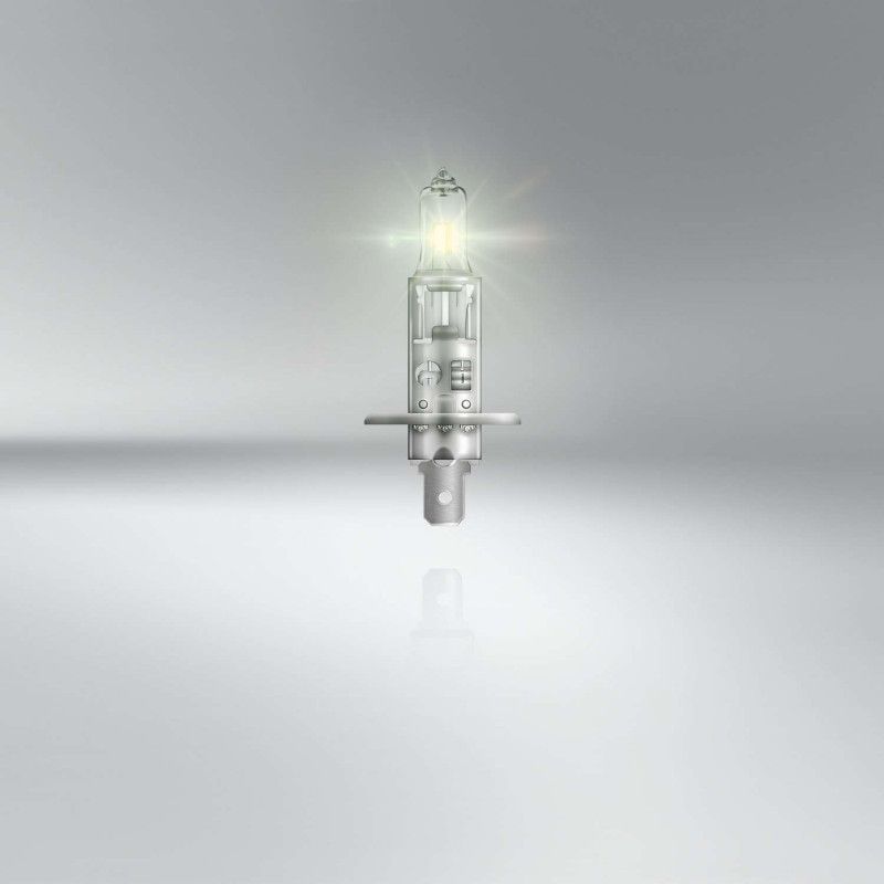 Osram H1 55W Ultra Life 2-pack