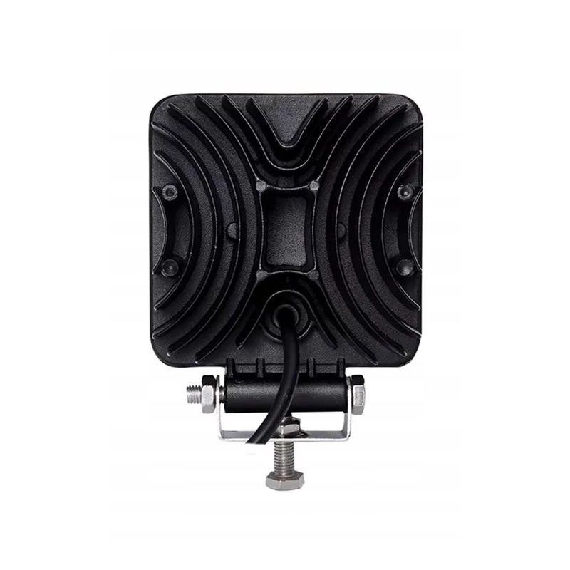 LED Arbetsbelysning Backljus 27W