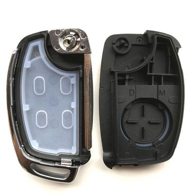 Larmdosa Nyckelskal Hyundai I10 I30 I35 I40 IX45