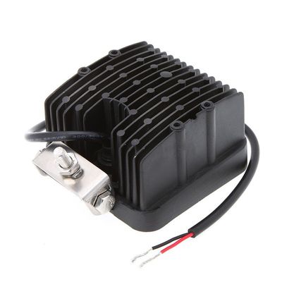 Arbetsbelysning Backljus LED 48W
