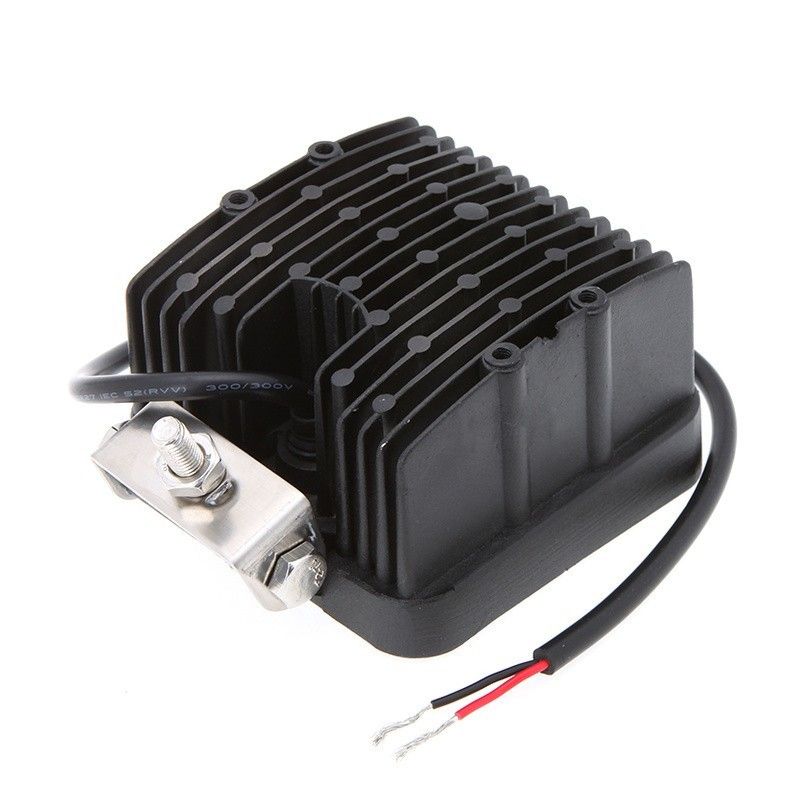 Arbetsbelysning Backljus LED 48W