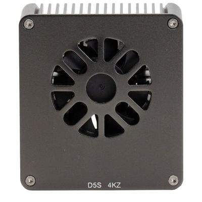 D5S LED Konvertering 2-pack 6000K