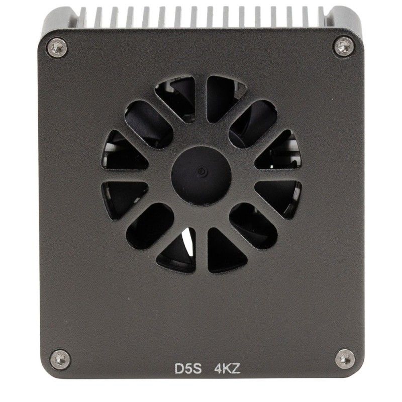 D5S LED Konvertering 2-pack 6000K