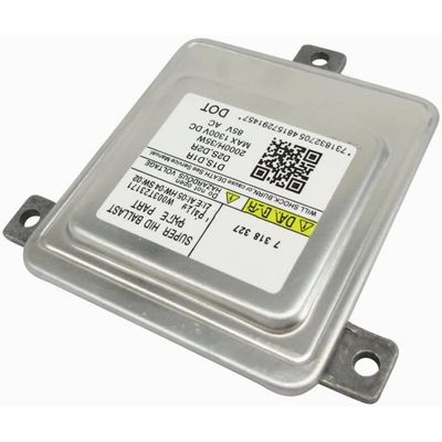 Xenon Ballast för BMW X1 E84 E90 F10 F11