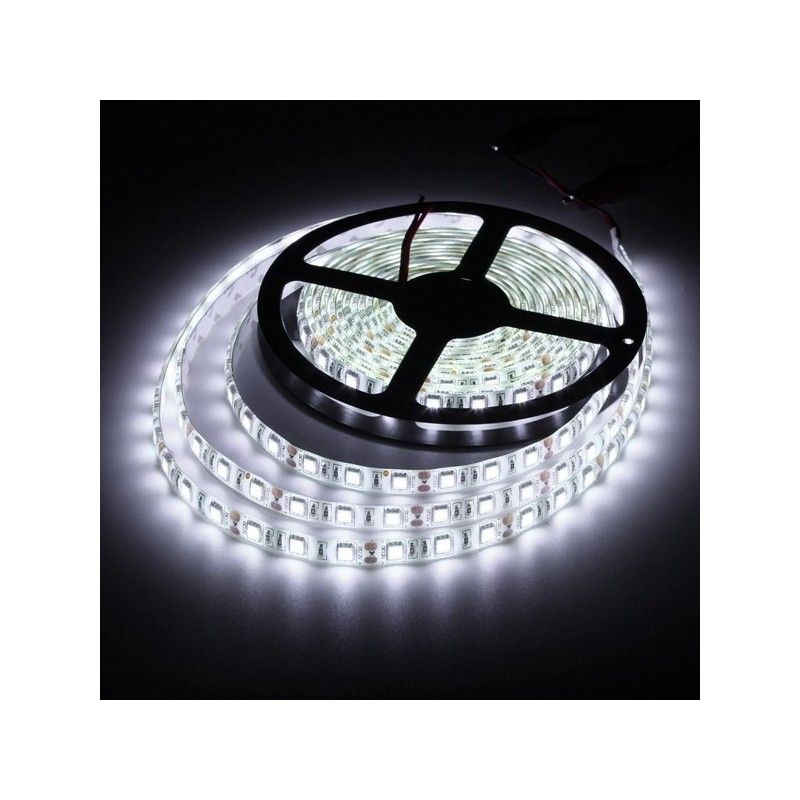 Led slinga 5 meter 5050 SMD dioder