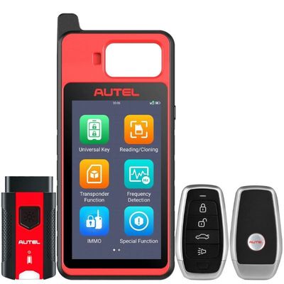 Autel MaxiIM KM100