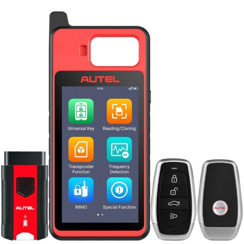 Autel MaxiIM KM100