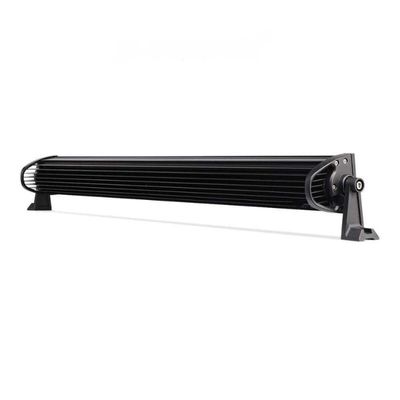126W extraljus ljusramp arbetslampa combo 5D lins