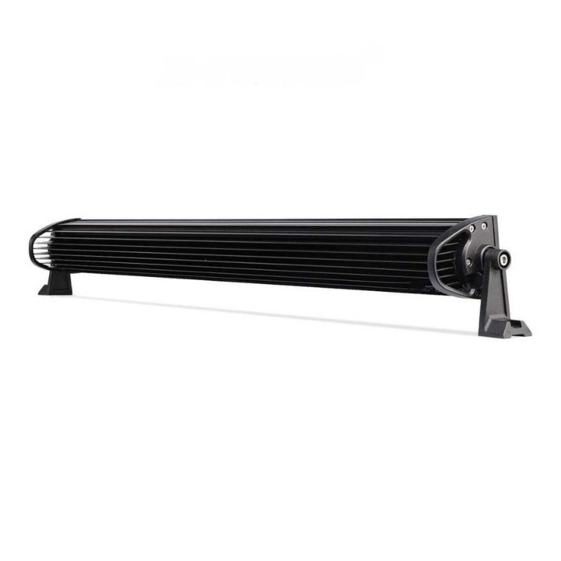 126W extraljus ljusramp arbetslampa combo 5D lins