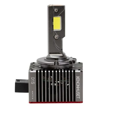 D1S LED Konvertering 6000K Pro
