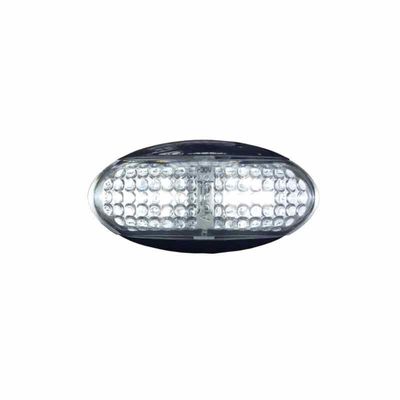 Positionsljus oval 24V