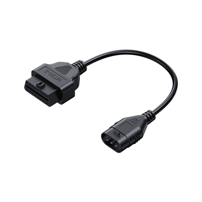 iCarsoft MT PRO – Professionellt MC & ATV Diagnosverktyg | 100+ Märken | 7” Pekskärm | Livstids Uppdateringar