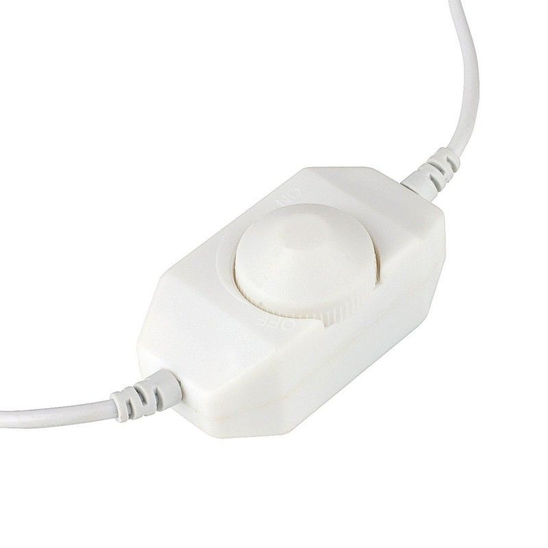 Dimmer Switch 12V 4A 1 kanal