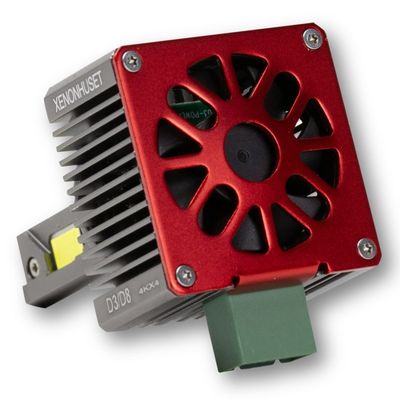 D3S LED Konvertering 6000K Pro