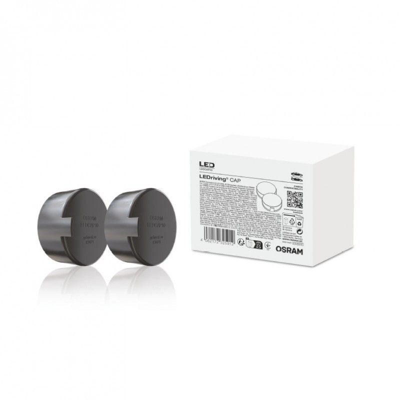 LEDriving Ledcap 10 Skyddslock