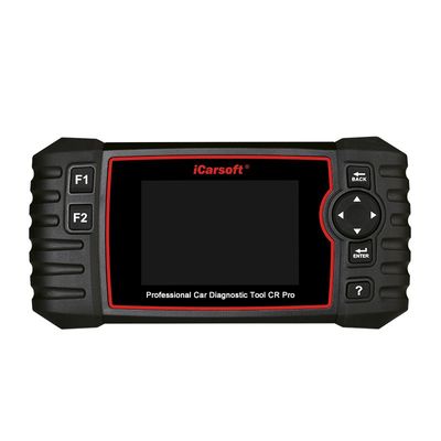 iCarsoft CR pro Felkodsläsare OBD2