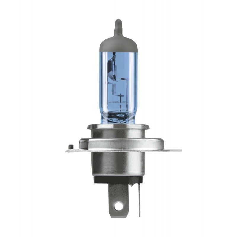 H4 halogenlampor 60/55W Neolux Blue Light