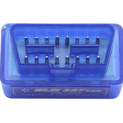 ELM 327 ELM327 OBD2 felkodsläsare bildiagnostik Bluetooth