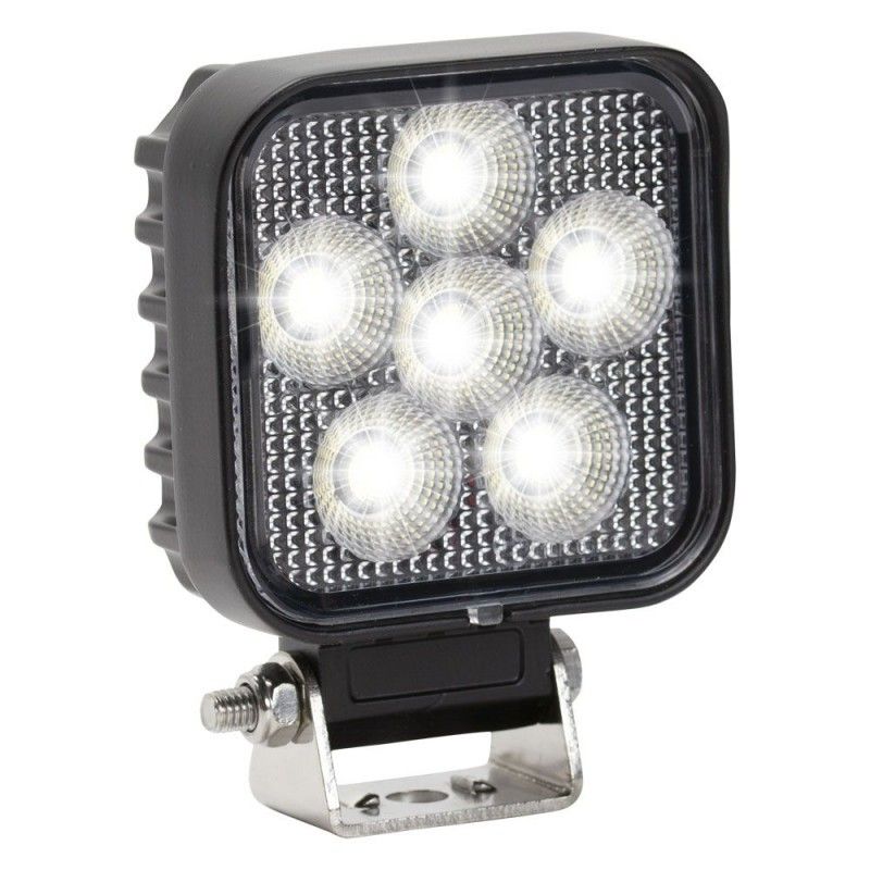 Arbetsbelysning LED 24W