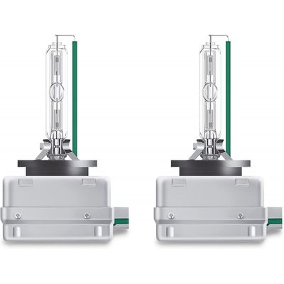 D3S Xenonlampor Night breaker 220 2-pack