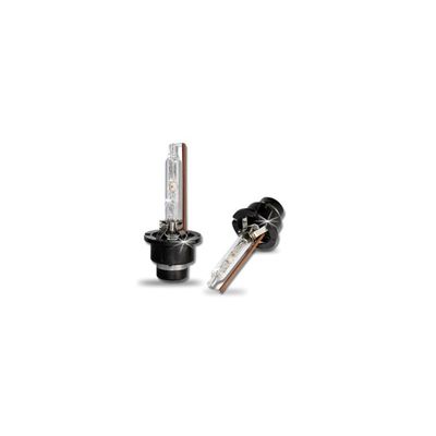 D2S Xenonlampa Premium 2-pack