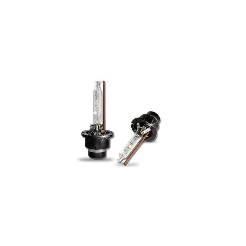 D2S Xenonlampa Premium 2-pack