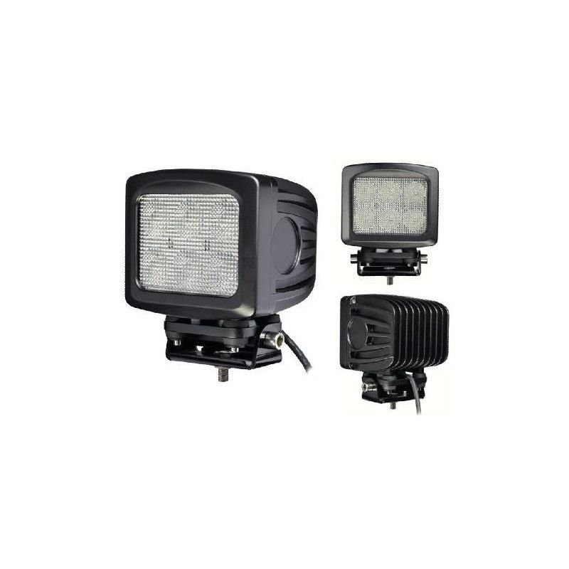 90W LED CREE arbetsbelysning LED extraljus