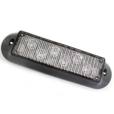 LED blixtljus 6W