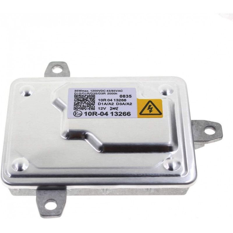 Xenon Ballast Mercedes