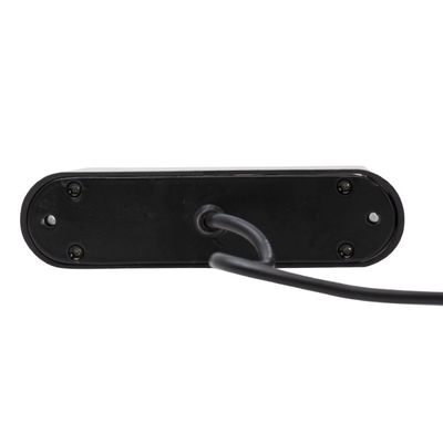Blixtljus Strobe Light 4 LED