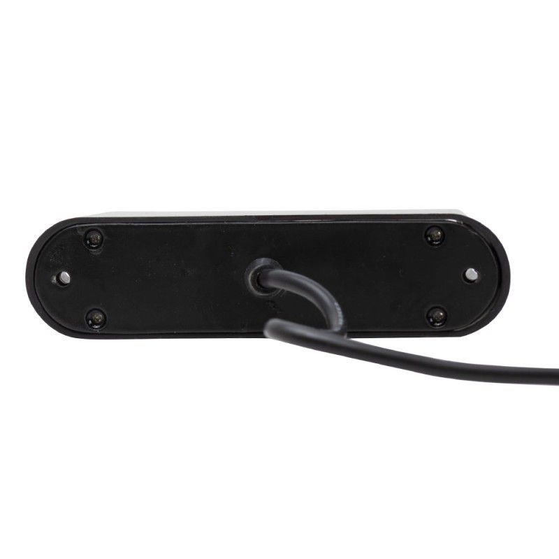Blixtljus Strobe Light 4 LED