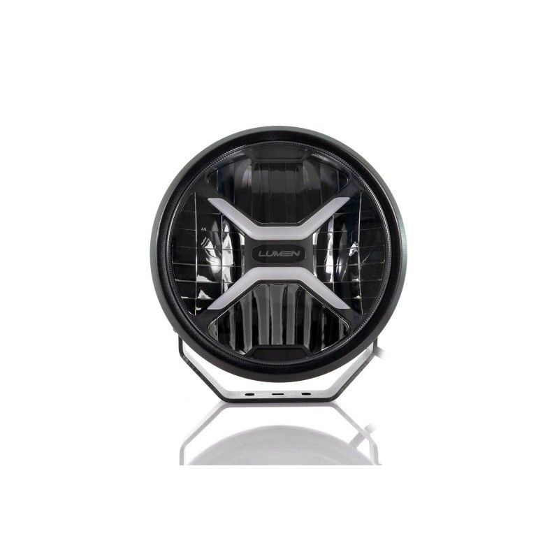 Lumen Cyclops CX9 LED Extraljus