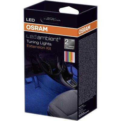 Osram LEDambient EXTENSION kit slingor