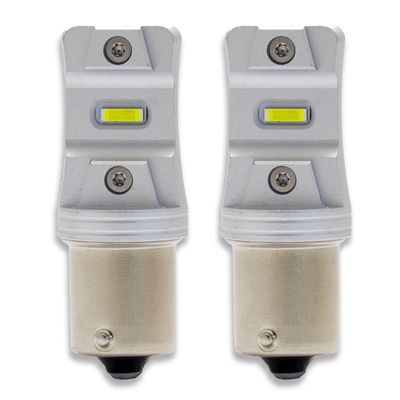 Led diod Ba15s 1156 2 CSP dioder 2-pack