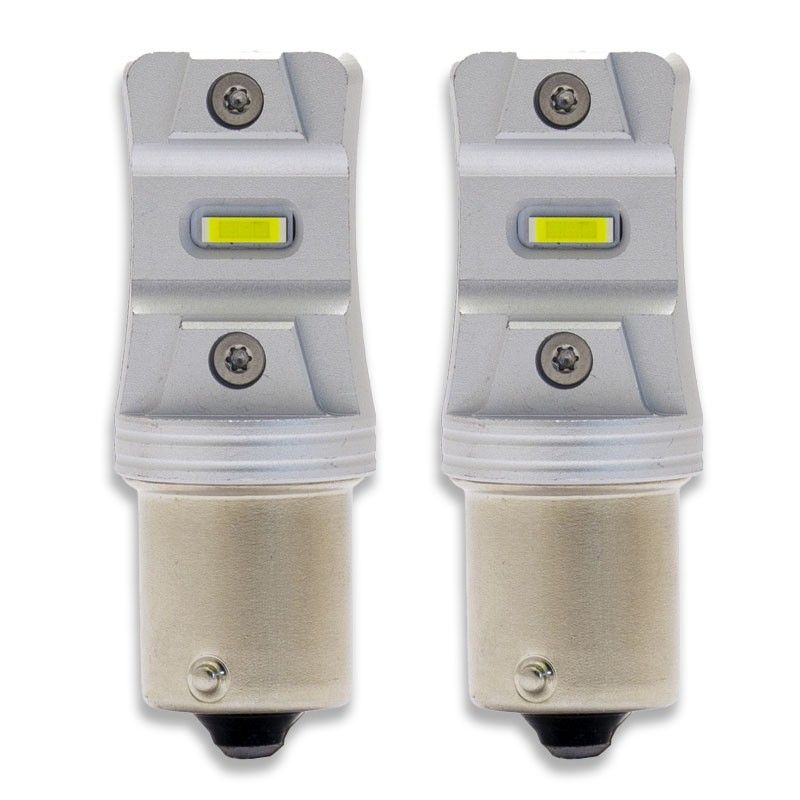 Led diod Ba15s 1156 2 CSP dioder 2-pack