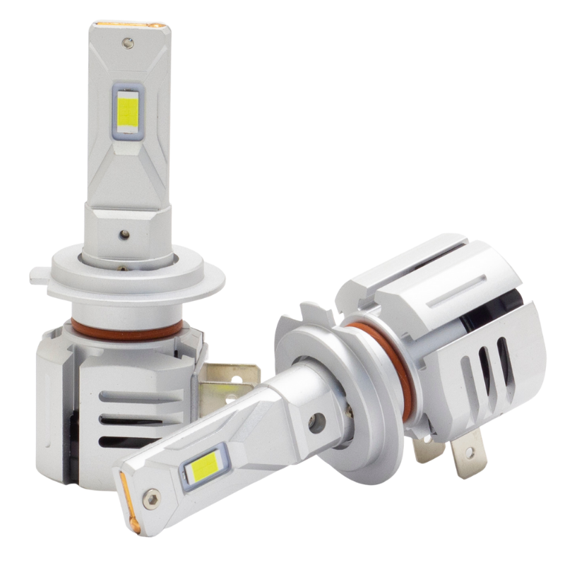30W LED lampa Halvljus - Dimljus - DRL  2-pack